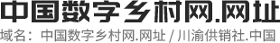 中国数字乡村网|中国数字乡村网.网址|川渝供销社.网址|四川汇乐华兴商贸有限公司